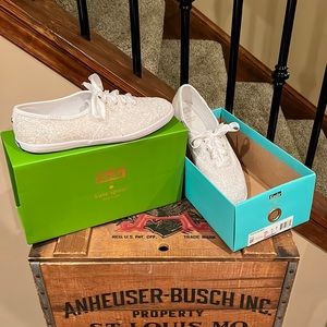 Kate Spade Keds